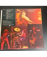 ARGENT Nexus 1974 EPIC LP Vinyl NM KE 32573 Vintage Album - £6.74 GBP