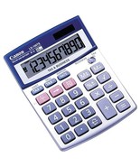 Canon 5936A028 LS100TS 10-Digit Calculator - $54.20 CAD