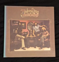 The Doobie Brothers - Toulouse Street - Vinyl LP  1972  BS 2634 1st Pres... - £10.39 GBP