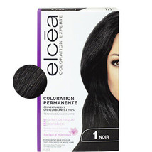 Elcéa Coloration Expert Permanent Hair Colour Elcea-FRANCE, Ammonia&amp;PPD free - £15.65 GBP