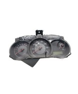 Speedometer Cluster MPH With CVT Without ABS Fits 07-08 VERSA 1288083 - $1,310.09 MXN