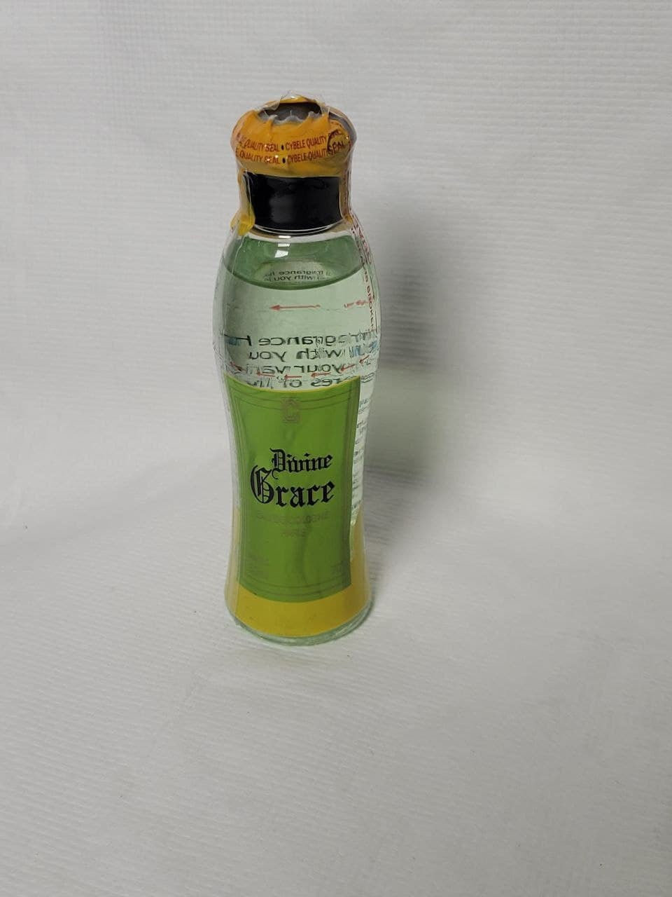 DIVINE GRACE 50ml - $13.00