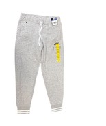 Champion NSDU Bison Mens Size Medium Gray Sweatpants Joggers NCAA North ... - $20.88 CAD
