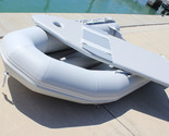 Air Deck PVC inflatable high pressure floor boat dinghy Air Power System... - $147.51