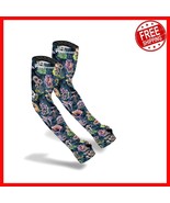 Versatile UPF 50+ Sun Protection Sleeves | Perfect for Garden &amp; Fish Ent... - $844.17 MXN