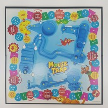 Mouse Trap Game Board Replacement Game Part Piece 1986 - $5.93