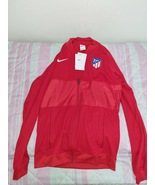 Athletico Madrid Anthem jacket - £59.78 GBP