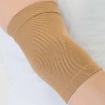 Mediven Seamless Knit Elbow Support (Beige) Large 64404 - £11.09 GBP