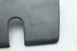 2004-2006 VOLKSWAGEN PHAETON INTERIOR REAR VIEW MIRROR TRIM COVER GRAY H2053 image 9