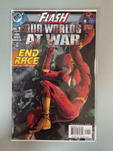 Flash: Our Worlds at War #1 - DC Comics - Combine Shipping - £3.76 GBP