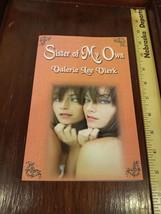 Sister of My Own by Valerie Lee Vierk (2012, Trade Paperback) - £8.83 GBP