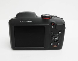 Kodak EasyShare Z5120 16.0MP Digital Camera - Black image 3