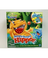 Hungry Hungry Hippos by EleFun &amp; Friends~Factory Sealed~Ages 4 And Up - $308.57 MXN