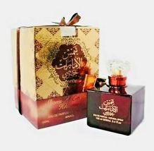 Shams Al Emarat EDP Perfume By Ard Al Zaafaran 100 ML - £35.17 GBP