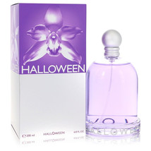 Halloween Perfume By Jesus Del Pozo Eau De Toilette Spray 6.8 oz - £44.87 GBP