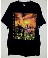 Eagles Concert Tour T Shirt Vintage 1994 Hell Freezes Over Tour Size X-L... - £86.29 GBP