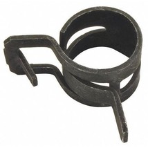 Hose Clamp,Lcs,Dia 19Mm X 1.3Mm,Pk10 - £21.17 GBP