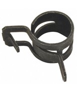 Hose Clamp,Lcs,Dia 19Mm X 1.3Mm,Pk10 - £21.22 GBP