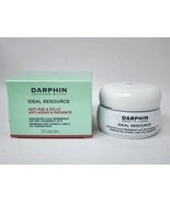 Darphin Ideal Resource Renewing Pro Vitamin C And E Oil Concentrate 60 C... - £36.75 GBP