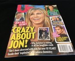 US Weekly Magazine October 17, 2022 Crazy About Jon! Brad Pitt, Hailey B... - £7.19 GBP