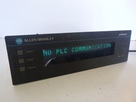 2706-E23J16B1 Allen Bradley Dataliner Digital Display Interface Panel V ... - $50.85