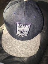 Dallas Cowboys Hat NFL - £33.47 GBP