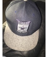 Dallas Cowboys Hat NFL - £33.03 GBP