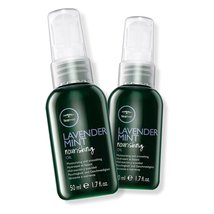 Paul mitchell tea tree lavender mint nourishing oil 17oz pack of 2 567840 thumb200