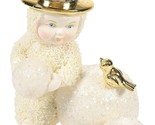 Department 56 Snowbabies Classics Frosty Frolic Instructions Not Include... - $25.73