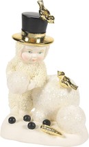 Department 56 Snowbabies Classics Frosty Frolic Instructions Not Included Figure - £20.56 GBP