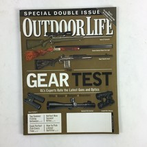 2011 Outdoor Life Magazine The Gear Test Sako A7 Tecomate RugerGunsiteScout BX-3 - £7.10 GBP