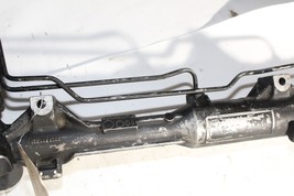 07-10 BMW E92 328I COUPE POWER STEERING RACK M1232 image 10