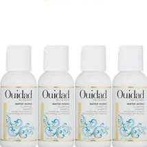 4 pack ouidad water works clarifying shampoo travel size 25 oz 9579680 thumb200