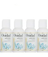4 pack Ouidad Water Works Clarifying Shampoo travel size 2.5 oz - $792.57 MXN