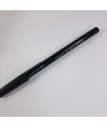 Union Station Hotel pen ballpoint black gold with cap advertisement coll... - $408.02 MXN