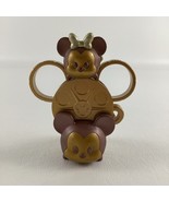 Disney Tsum Tsum Mini Stackable Figure Golden Lot Mickey Mouse Minnie Mo... - $20.24 CAD