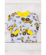 Toddler Boys&#39; Pullover – Breathable Material &amp; Vibrant Colors, Demi-seas... - $27.25 CAD