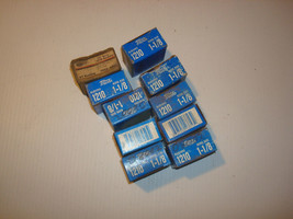 Lot of 10 New Martin taper bushings 1210 size 1-1/8&quot; - £43.25 GBP