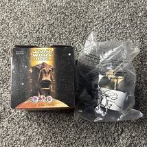 1999 Star Wars Episode 1 Walking Sebulba Taco Bell Promo Damaged Box - $9.75 CAD