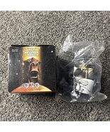 1999 Star Wars Episode 1 Walking Sebulba Taco Bell Promo Damaged Box - $9.75 CAD