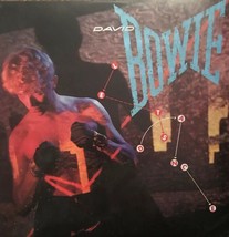 David Bowie, Let&#39;s Dance, Vinyl LP Record (1983) - SO - 517093- VG+ - £13.54 GBP