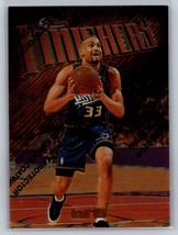 1997-98 Finest #40 Grant Hill - £1.19 GBP