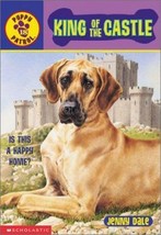 King of the Castle (Puppy Patrol, #18) by Jenny Dale - Like New - £7.04 GBP