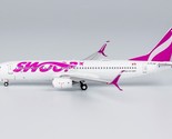Swoop Boeing 737-800 C-FLSF NG Model 58207 Scale 1:400 - $54.95
