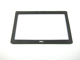 New Dell Latitude E6330 13.3&quot; LCD Front Trim Bezel W/ Cam Window - 3F0ND (A) - £6.71 GBP