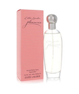 Pleasures by Estee Lauder perfume for women 3.4 oz EauDe Parfum Spray Ne... - $58.94 CAD