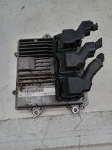 Engine ECM Electronic Module Engine Control 2.4L Fits 15-16 TLX 656168**... - $21.66
