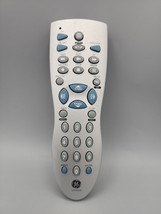 Genuine GE Universal Remote Control RC24912-E Tested Works - $5.77