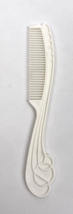 She-Ra: Princess Of Power Swiftwind White Comb Accessory Vintage  - £8.82 GBP