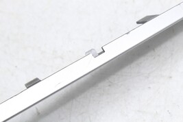 05-11 MERCEDES-BENZ R171 SLK350 DASH TRIM MOLDING E6452 image 10